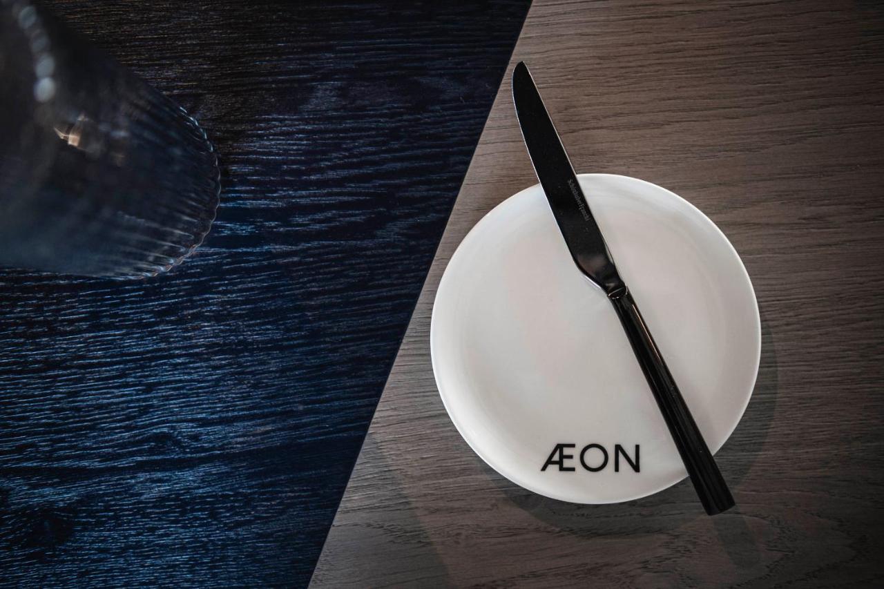 Aeon Hotel - Adults Only Bed & Breakfast Soprabolzano Exterior foto