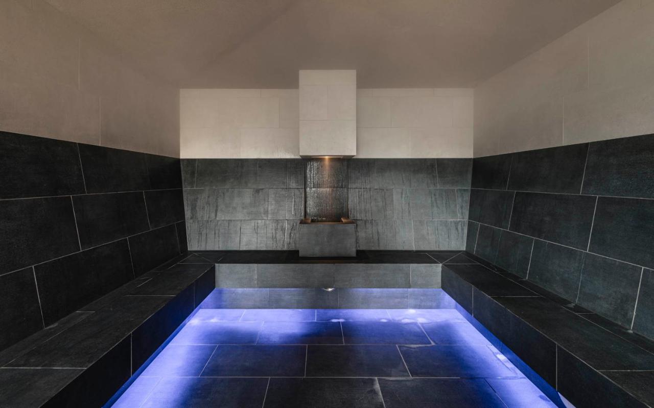 Aeon Hotel - Adults Only Bed & Breakfast Soprabolzano Exterior foto